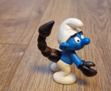 Vintage smurf smurfs for sale  ASHFORD