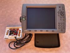 Garmin gpsmap 2010c for sale  WESTON-SUPER-MARE