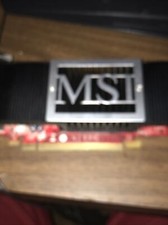 Msi nvidia 1gb for sale  Winters