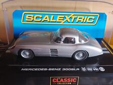 Scalextric mercedes benz for sale  LONDON