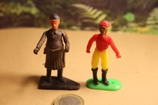 Lot figurines plastique d'occasion  Narbonne