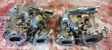 Carburatori dell orto usato  Due Carrare