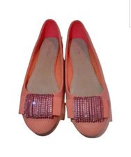 Ballerine color rosa usato  San Severo
