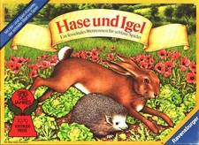 Gw18b9 hase igel gebraucht kaufen Gw18b9 hase igel gebraucht kaufen  Bremen