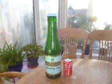 Large glass babysham for sale  KINGSWINFORD