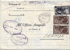 Comune ostiglia all usato  Pistoia