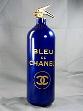 Extincteur bleu chanel d'occasion  Erquinghem-Lys