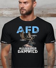 Afd jäger shirt gebraucht kaufen  Zittau