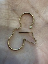 14k yellow gold for sale  Bakersfield