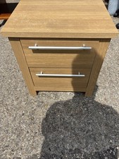 Bedside table cabinet for sale  READING