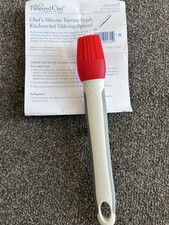 Pampered chef silicone for sale  POOLE