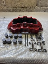 Pinza freno brembo usato  Biella