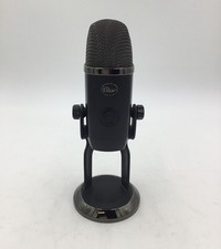 Microfone Blue Yeti USB (A00104) blackout - Excelente estado comprar usado  Enviando para Brazil
