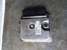 Centralina motore ecu usato  Italia