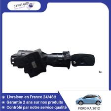 Antivol direction ford d'occasion  Saint-Quentin