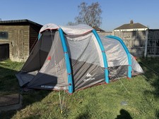 Air seconds quechua for sale  STANFORD-LE-HOPE