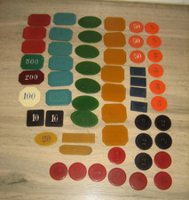 jeu roulette ancien d'occasion jeu roulette ancien d'occasion  Neuville-aux-Bois