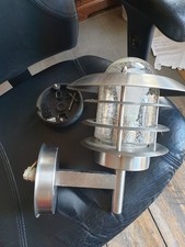 Außenleuchte wand lampe gebraucht kaufen  Berlin