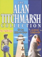 Alan titchmarsh collection for sale  STOCKPORT