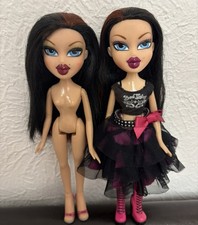 Bratz wicked twins for sale  Redding