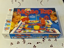mouse trap game for sale  DARWEN
