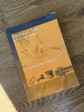 Southeast asia prehistory for sale  Patterson