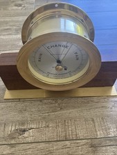 Brass vintage seth for sale  Davis
