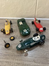 Vintage scalextric c54 for sale  LEEDS