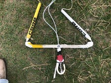 Core sensor kite gebraucht kaufen  Büsum
