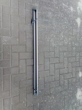 Schiene fahrradträger deichse gebraucht kaufen  Beetzendorf