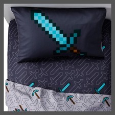 Minecraft 4pc full for sale  USA