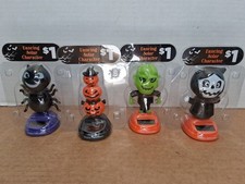 Halloween solar powered for sale  Waddington
