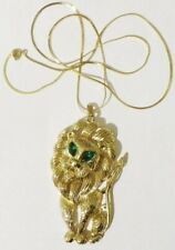 Collier vintage couleur d'occasion  Bonneuil-Matours