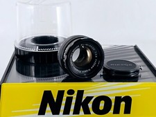 🌸[Perto de ESTADO PERFEITO+++] Nikon EL Nikkor 50mm F2.8 lente de ampliação M39 do Japão comprar usado  Enviando para Brazil