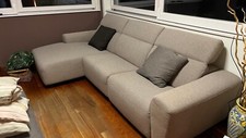 Divani divani natuzzi usato  Arluno