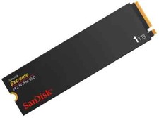 Dysk SanDisk Extreme SSD SDSSDX3N-1T00-G26 1TB M.2 PCIe na sprzedaż  PL