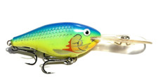 Rapala risto rap gebraucht kaufen  Dortmund