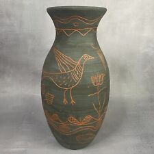 Vase céramique poterie d'occasion  Ervy-le-Châtel