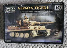 Forces valour 87010 for sale  GLASGOW