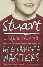 Stuart life backwards for sale  UK