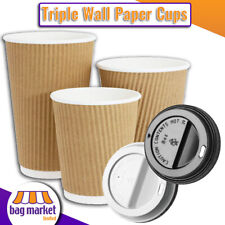 Brown ripple paper for sale  STAFFORD