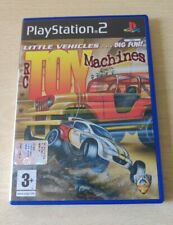 Ps2 toy machines usato  Licata