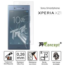 Sony Xperia XZ1 - Vitre de Protection Crystal - TM Concept® na sprzedaż  Wysyłka do Poland