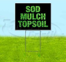 Sod mulch topsoil for sale  Tampa