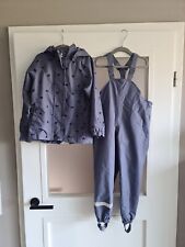 Tchibo matschanzug set gebraucht kaufen  Korschenbroich