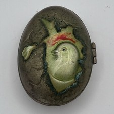 Antique egg shaped for sale  Macon
