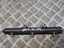 Jaguar fuel rail for sale  LONDON