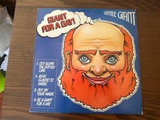 Gentle giant giant for sale  NEWCASTLE