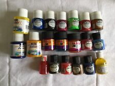 silk painting supplies for sale  NEWTON AYCLIFFE