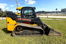 2019 jcb 270t for sale  Hollywood